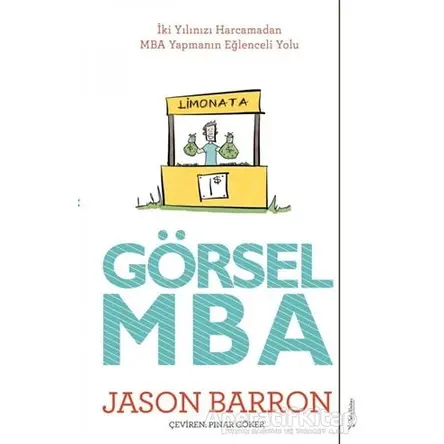 Görsel MBA - Jason Barron - Sola Unitas