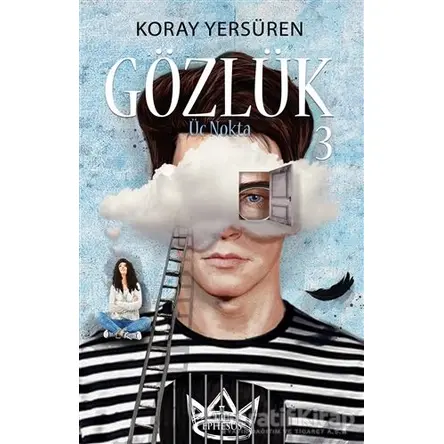 Gözlük 3 - Üç Nokta - Koray Yersüren - Ephesus Yayınları