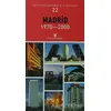 Madrid 1970-2000 - Kolektif - Boyut Yayın Grubu