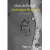 Mutluluğun Mimarisi - Alain de Botton - Sel Yayıncılık