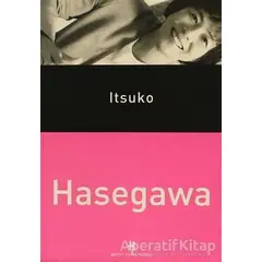 Itsuko Hasegawa - Kolektif - Boyut Yayın Grubu