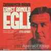 Cumhuriyetin Mimarı Ernst Arnold Egli - Leyla Alpagut - Boyut Yayın Grubu