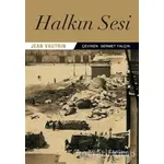 Halkın Sesi - Jean Vautrin - Literatür Yayıncılık