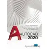 Autocad 2020 - Sedat Güven - Nobel Akademik Yayıncılık