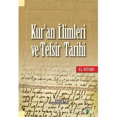 Kuran İlimleri ve Tefsir Tarihi - Zekeriya Pak - Grafiker Yayınları