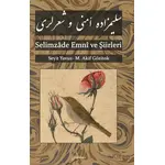 Selimzade Emni ve Şiirleri - Seyit Yavuz - Fenomen Yayıncılık