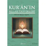 Kuranın Allah Tasvirleri - Mehmet Yolcu - Fenomen Yayıncılık