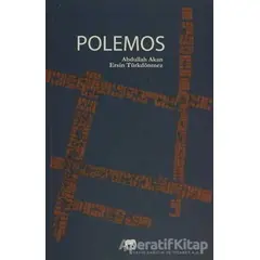 Polemos - Ersin Türkdönmez - Gram Yayınları
