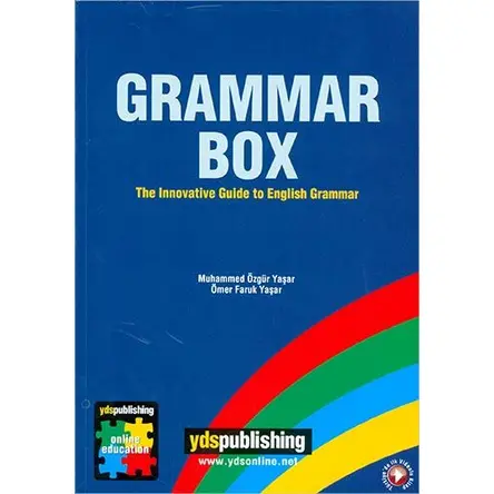 Grammar Box YDS Publishing