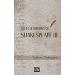 Selected Works of Shakespeare III - William Shakespeare - Nan Kitap