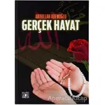 Gerçek Hayat - Abdullah Ademoğlu - Aşiyan Yayınları