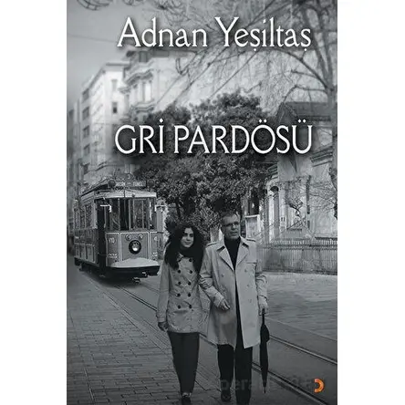 Gri Pardösü - Adnan Yeşiltaş - Cinius Yayınları