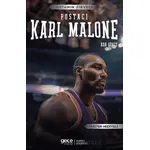 Karl Malone - Postacı - Ada Gökce - Gece Kitaplığı