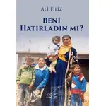 Beni Hatırladın mı? - Ali Filiz - Kuytu Yayınları