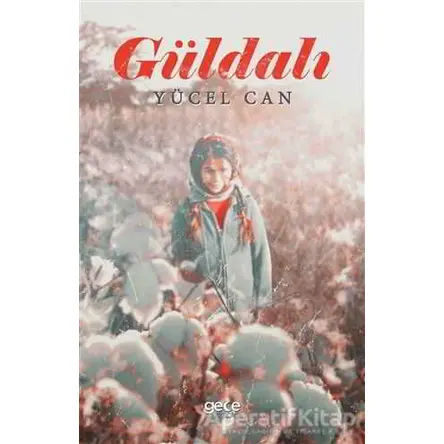 Güldalı - Yücel Can - Gece Kitaplığı