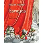 Sarayda - Nazım Hikmet - Yapı Kredi Yayınları