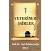 Veteriner Şairler - Fuat Odabaşıoğlu - Gülnar Yayınları