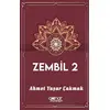 Zembil 2 - Ahmet Yaşar Çakmak - Gülnar Yayınları