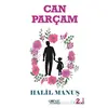 Can Parçam - Halil Manuş - Gülnar Yayınları