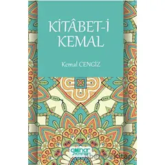 Kitabet-i Kemal - Kemal Cengiz - Gülnar Yayınları