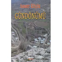 Gündönümü - Ahmet Küçük - Gülnar Yayınları