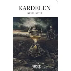 Kardelen - Nevin Satır - Gülnar Yayınları