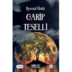 Garip Teselli - Kemal Ünlü - Gülnar Yayınları