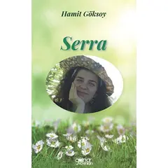 Serra - Berra - Hamit Göksoy - Gülnar Yayınları