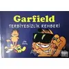 Garfield Terbiyesizlik Rehberi - Jim Davis - Güloğlu Yayıncılık