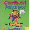 Garfield Atıştırıyor - Jim Davis - Güloğlu Yayıncılık