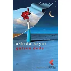 Askıda Hayat - Gülsen Dede - Klaros Yayınları