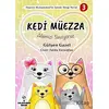 Kedi Müezza - Ailemizi Seviyoruz - Gülşen Gazel - Serencam Çocuk