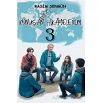 Konuşan Hikayelerim 3 - Rasim Şengün - Ateş Yayınları