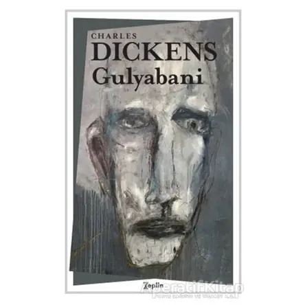 Gulyabani - Charles Dickens - Zeplin Kitap