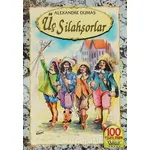 Üç Silahşorlar - Alexandre Dumas - İskele Yayıncılık