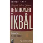 Büyük İslam Şairi Dr. Muhammed İkbal - Ebul Hasan Ali En-Nedvi - Marifet Yayınları