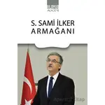 S. Sami İlker Armağanı - Kolektif - Ihlamur