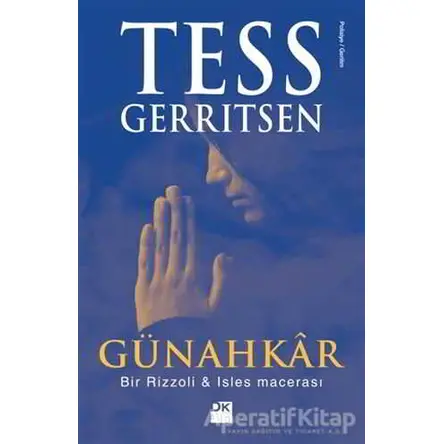 Günahkar - Tess Gerritsen - Doğan Kitap