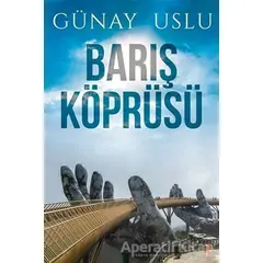 Barış Köprüsü - Günay Uslu - Cinius Yayınları