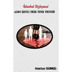 İstanbul Sözleşmesi - Hatice Sunci - Platanus Publishing