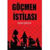 Göçmen İstilası - Okan İşbecer - İleri Yayınları