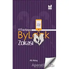 FETÖnün Kumpası Bylock Zokası - Ali Aktaş - Mgv Yayınları
