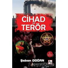 Cihad ve Terör - Şaban Doğan - Az Kitap