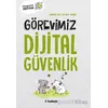 Görevimiz Dijital Güvenlik - Laurence Bril - Tudem Yayınları