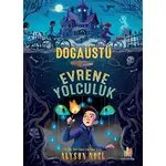 Doğaüstü Evrene Yolculuk - Alyson Noel - Orman Kitap