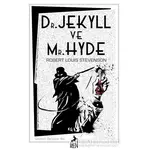 Dr. Jekyll ve Mr. Hyde - Robert Louis Stevenson - Ren Kitap