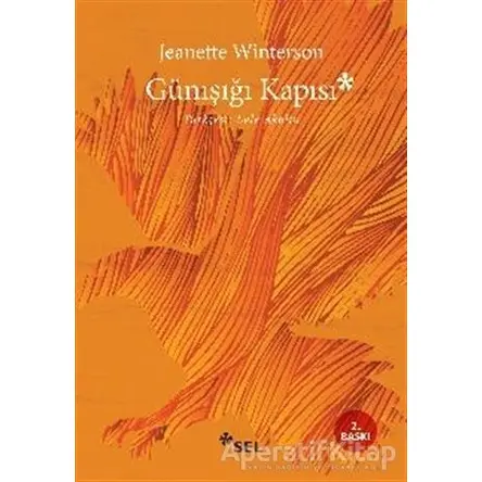 Günışığı Kapısı - Jeanette Winterson - Sel Yayıncılık