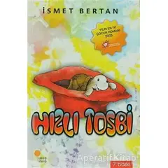 Hızlı Tosbi - İsmet Bertan - Günışığı Kitaplığı