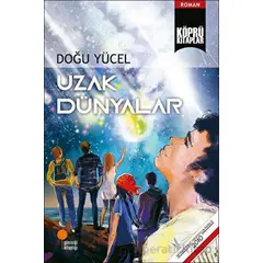 Uzak Dünyalar - Doğu Yücel - Günışığı Kitaplığı