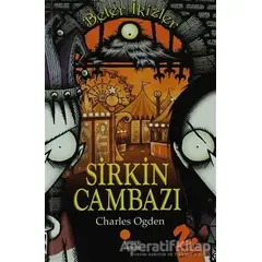 Beter İkizler - Sirkin Cambazı - Charles Ogden - Günışığı Kitaplığı